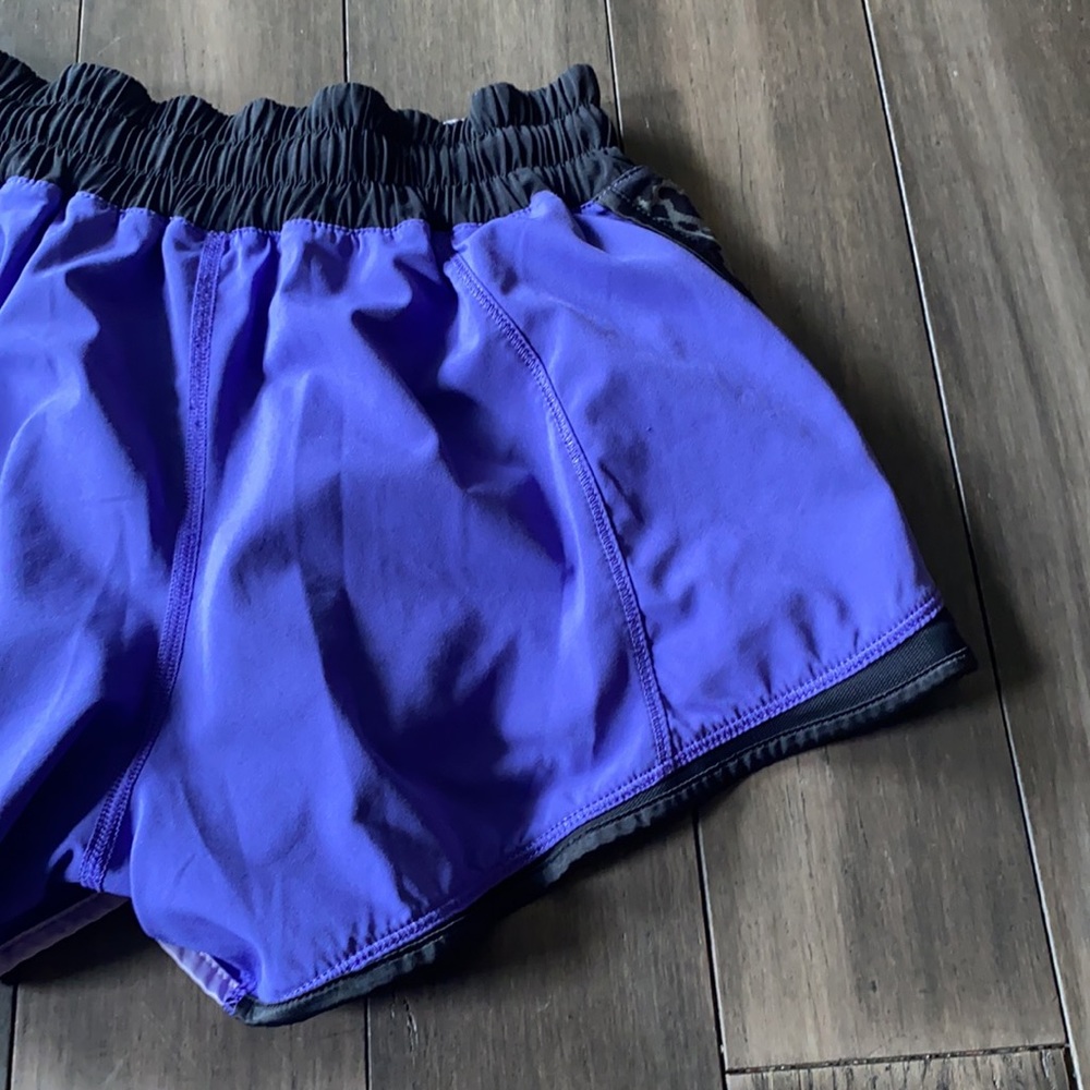 Lululemon super squad short - Picture 6 of 17